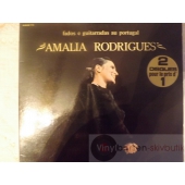 AMALIA RODRIGUES  