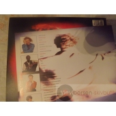 SIMPLY RED A NEW FLAME