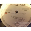 SIMPLY RED A NEW FLAME
