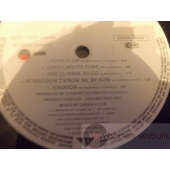 SIMPLY RED A NEW FLAME