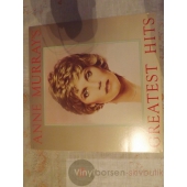 ANNE MURRAY 