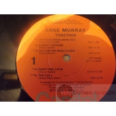 ANNE MURRAY 