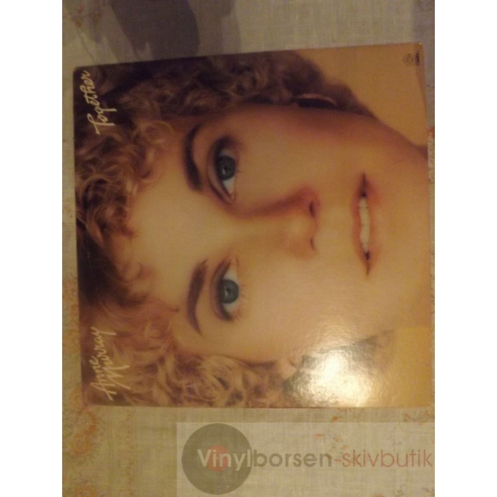 ANNE MURRAY TOGHETER