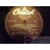 ANNE MURRAY TOGHETER