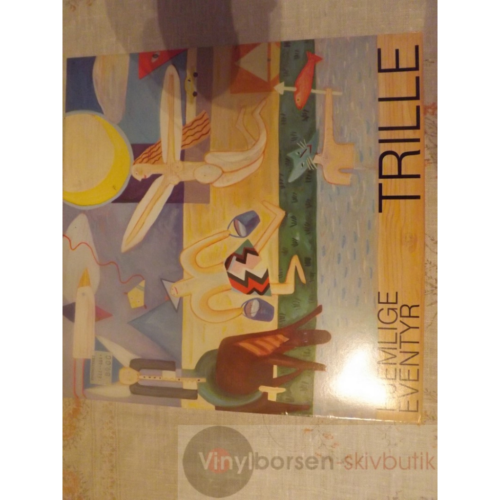 TRILLE