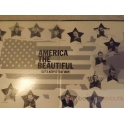 AMERICA THE BEAUTIFUL 