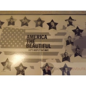 AMERICA THE BEAUTIFUL 