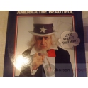 AMERICA THE BEAUTIFUL 