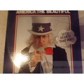 AMERICA THE BEAUTIFUL 