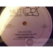 ERASURE  