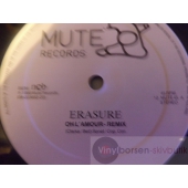 ERASURE  