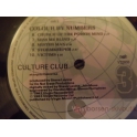 CULTURE CLUB 