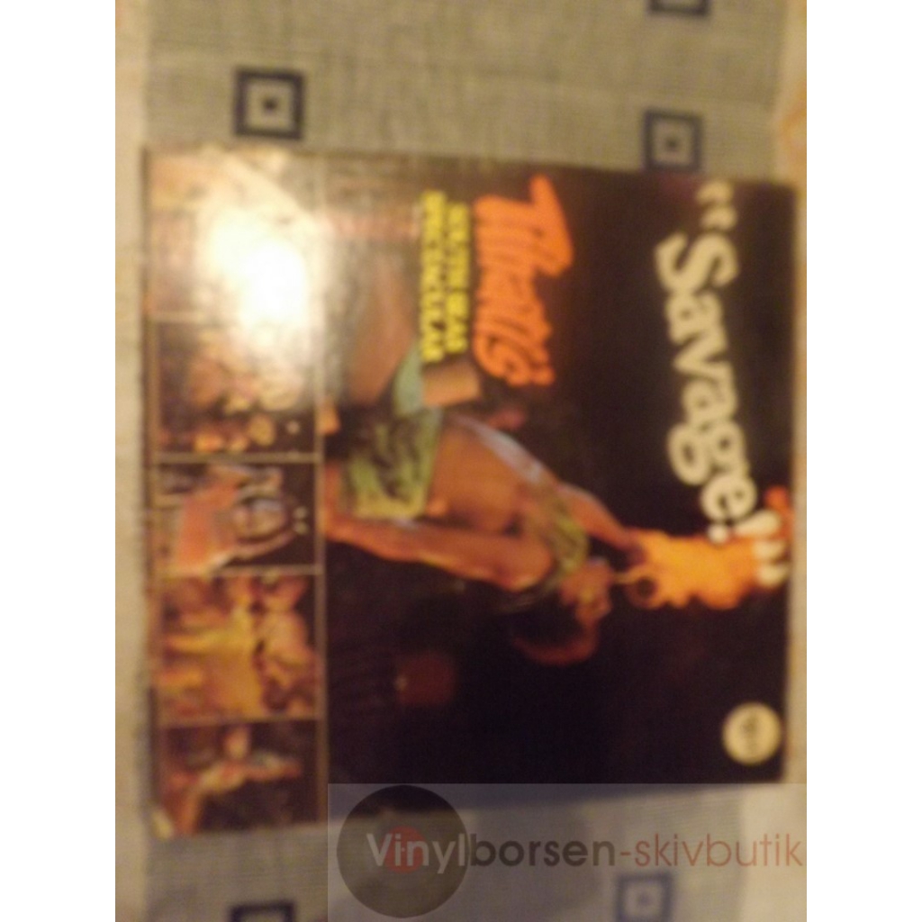 SOTH SEAS SPECTACULAR