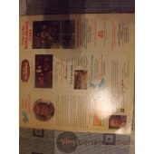 SOTH SEAS SPECTACULAR