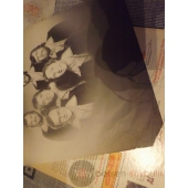 SOTH SEAS SPECTACULAR