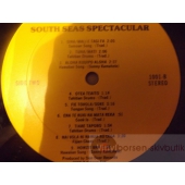 SOTH SEAS SPECTACULAR
