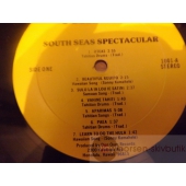 SOTH SEAS SPECTACULAR