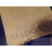 MADONNA 