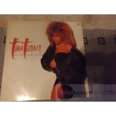TINA TURNER 