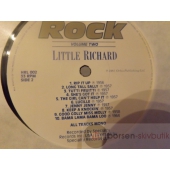 V/A THE HISTORY OF ROCK 