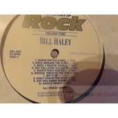 V/A THE HISTORY OF ROCK 