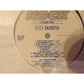 V/A THE HISTORY OF ROCK 