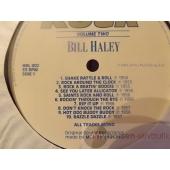 V/A THE HISTORY OF ROCK 