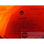 DARTS DARTS