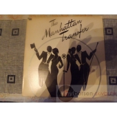 THE MANHATTAN TRANSFER  