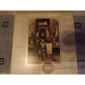 THE MANHATTAN TRANSFER  