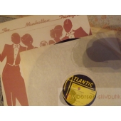 THE MANHATTAN TRANSFER  