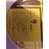 THE MANHATTAN TRANSFER  