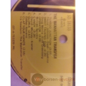 THE MANHATTAN TRANSFER  