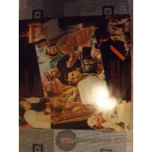 THE MANHATTAN TRANSFER  