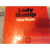 PENNY MCLEAN  
