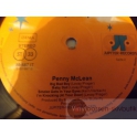 PENNY MCLEAN  