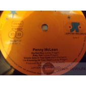 PENNY MCLEAN  
