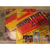 V/A DOUBLEHITS 