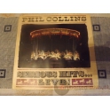 PHIL COLLINS   