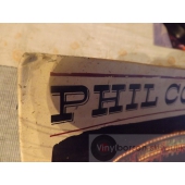 PHIL COLLINS   