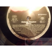 WHITNEY HOUSTON  WHITNEY