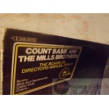 COUNT BASIE&THE MILLS BROTHERS