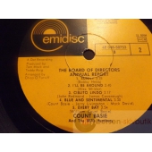 COUNT BASIE&THE MILLS BROTHERS