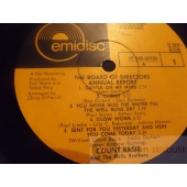 COUNT BASIE&THE MILLS BROTHERS