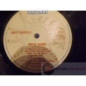 SALLY OLDFIELD  