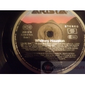 WHITNEY HOUSTON  