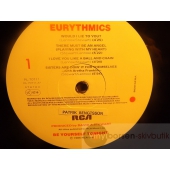 EURYTHMICS
