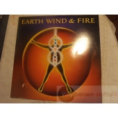 EARTH,WIND&FIRE