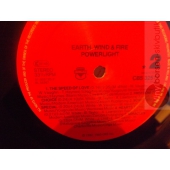 EARTH,WIND&FIRE