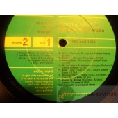 POPULAR MUSIC`S HIT PARADE 